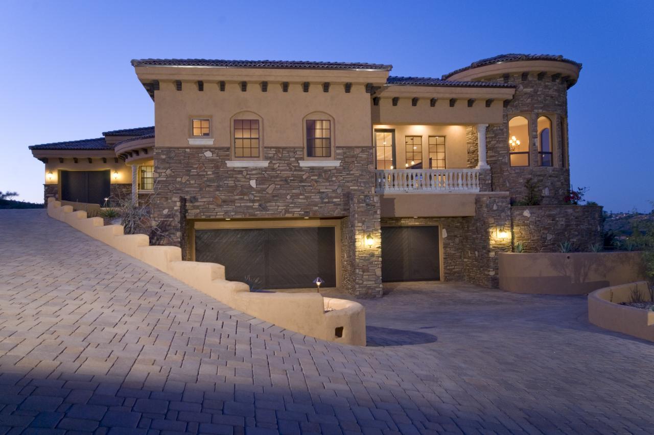 9720 Copper Ridge Trail, Unit 4 Fountain Hills, AZ 85268 - Photo 28 of 44 View from the street