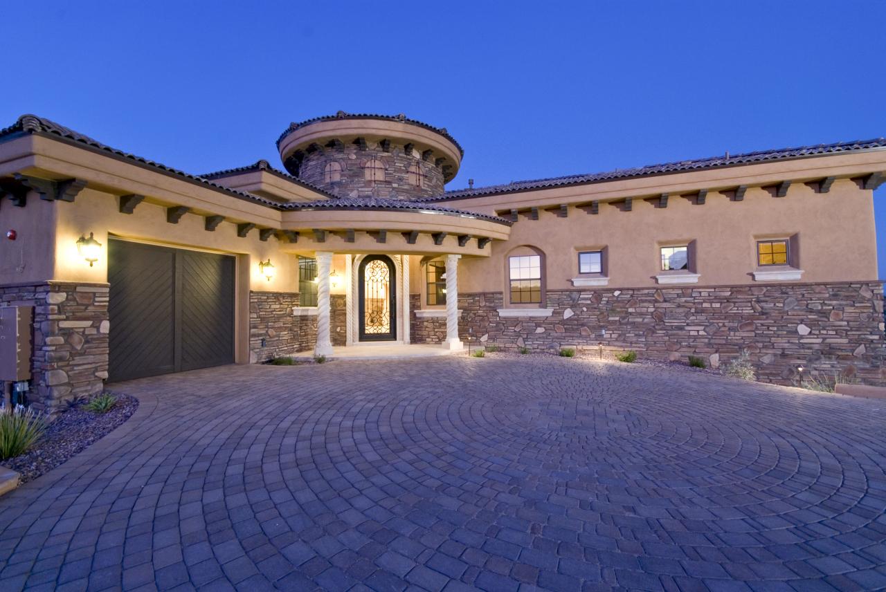 9720 Copper Ridge Trail, Unit 4 Fountain Hills, AZ 85268 - Photo 29 of 44 Front entrance