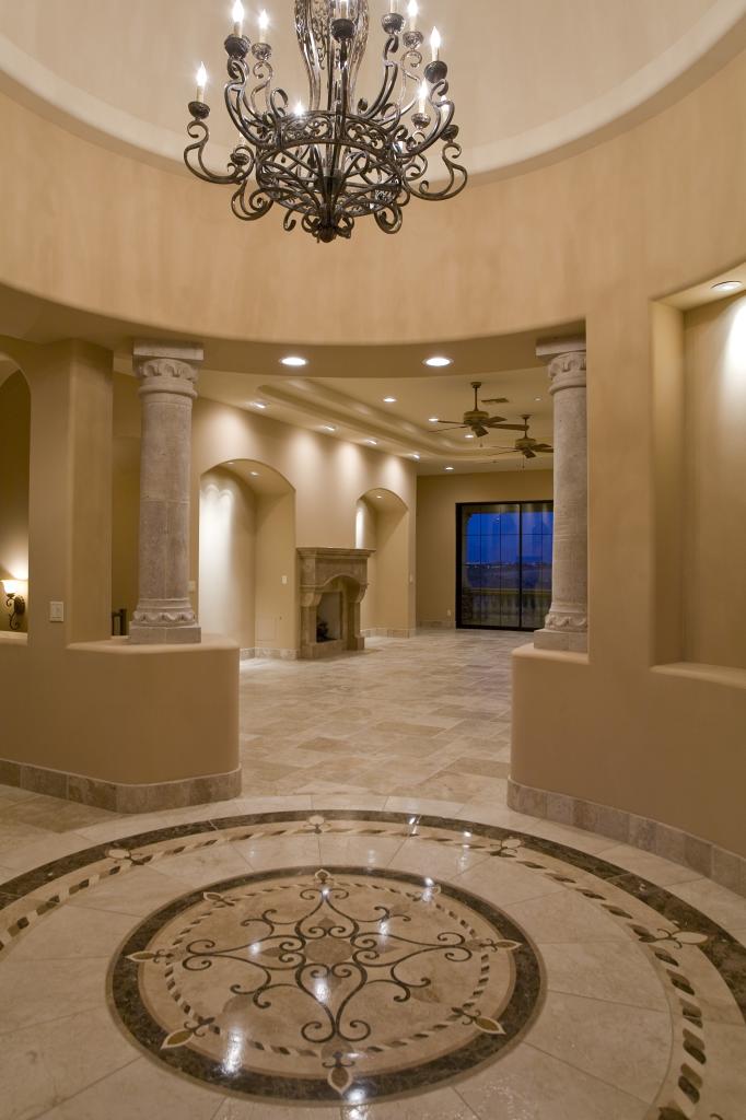 9720 Copper Ridge Trail, Unit 4 Fountain Hills, AZ 85268 - Photo 30 of 44 Foyer