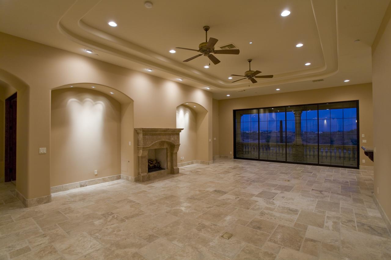 9720 Copper Ridge Trail, Unit 4 Fountain Hills, AZ 85268 - Photo 31 of 44 Living Room
