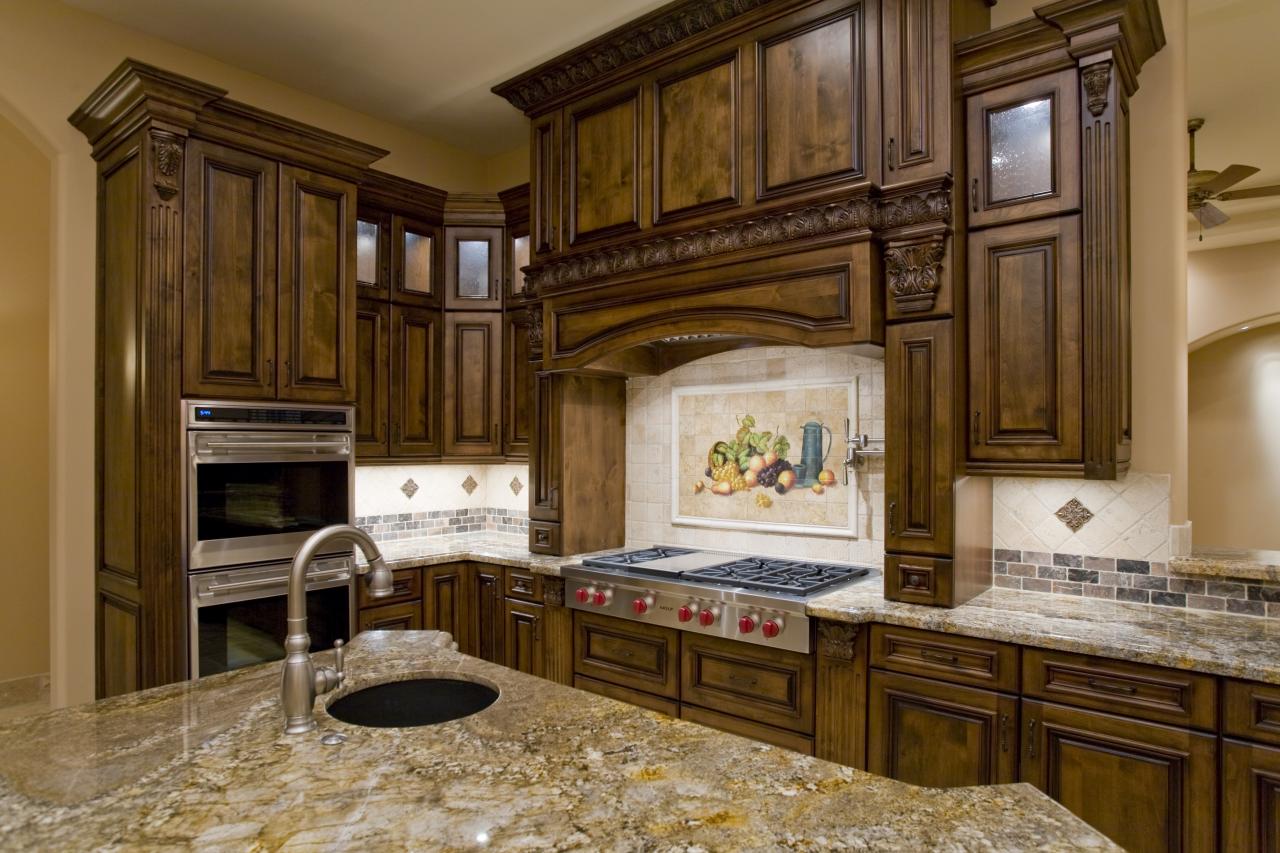 9720 Copper Ridge Trail, Unit 4 Fountain Hills, AZ 85268 - Photo 33 of 44 Kitchen close up