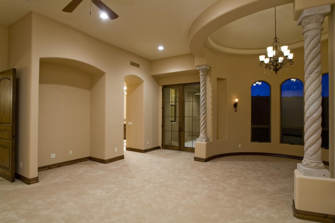 9720 Copper Ridge Trail, Unit 4 Fountain Hills, AZ 85268 - Photo 36 of 44 Master Bedroom