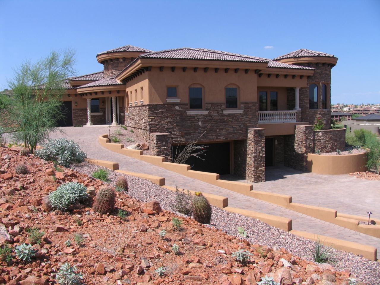 9720 Copper Ridge Trail, Unit 4 Fountain Hills, AZ 85268 - Photo 8 of 44 Front