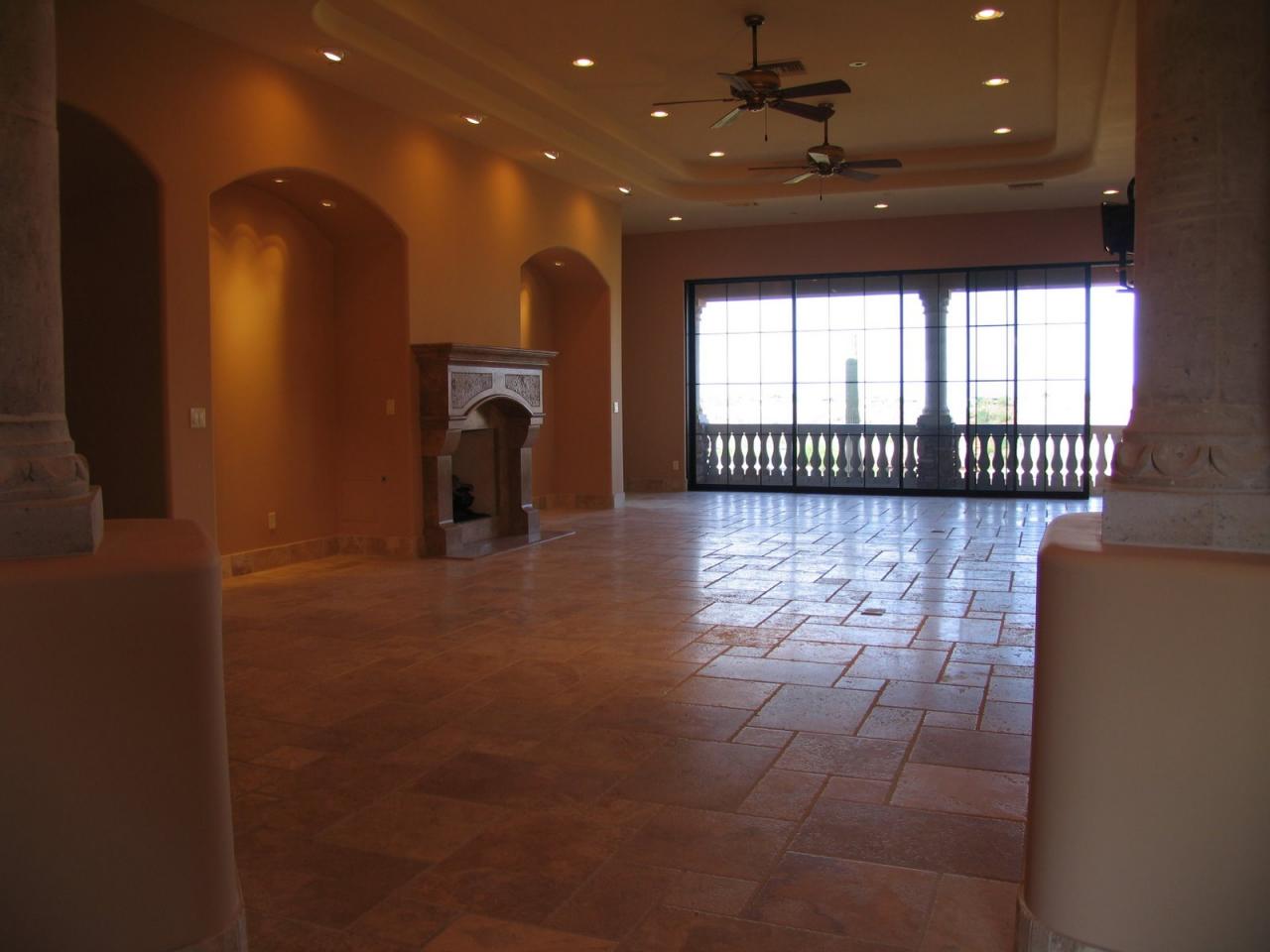 9720 Copper Ridge Trail, Unit 4 Fountain Hills, AZ 85268 - Photo 10 of 44 Living room