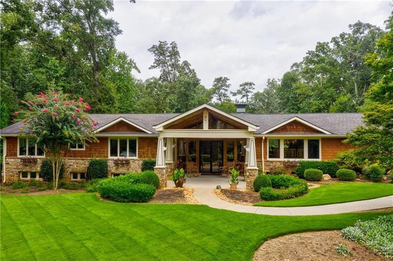 1810 Northridge Road Sandy Springs, GA 30350 - Photo 1 of 1 Gallery Image 1