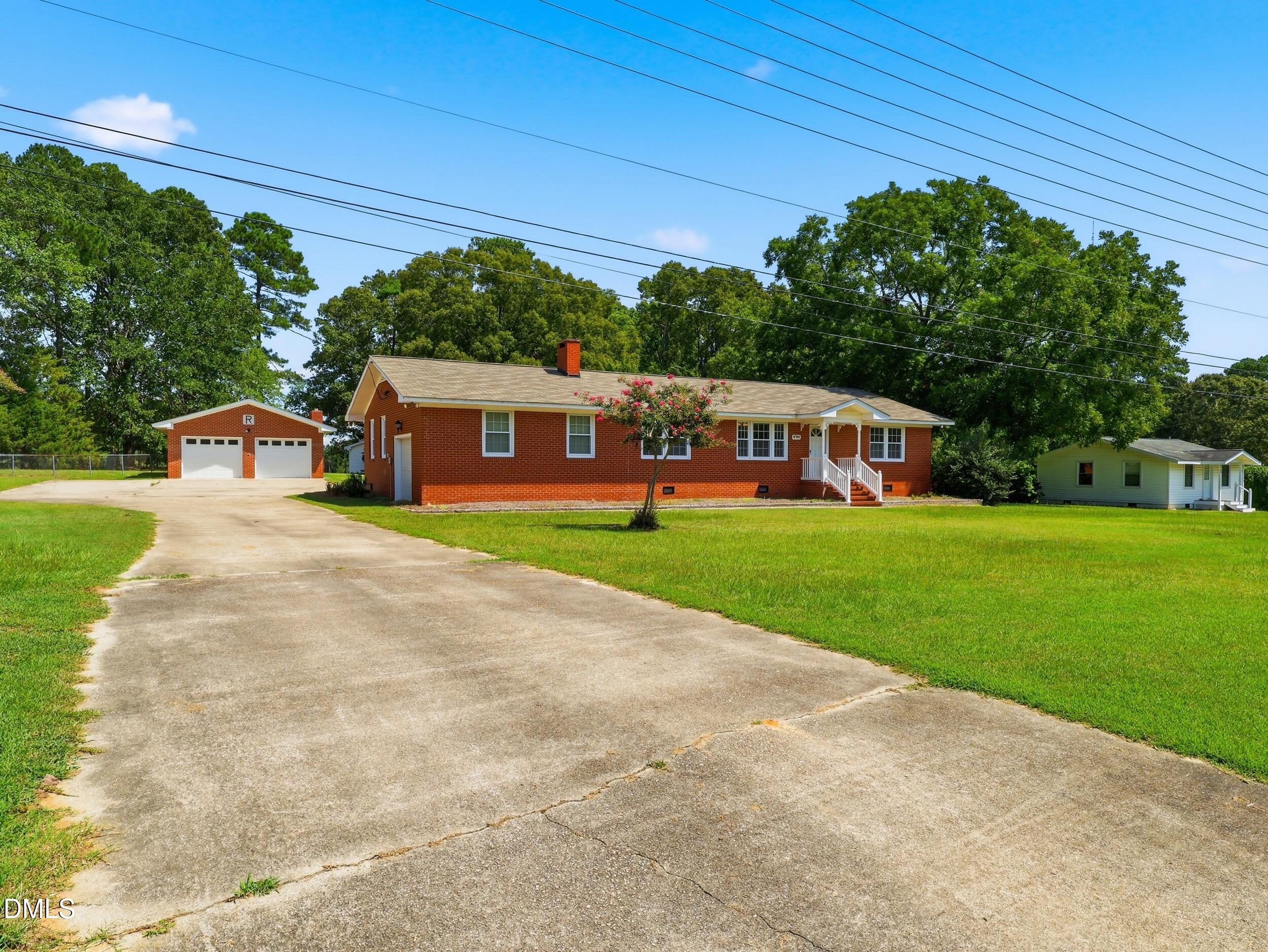 8701-8705 White Oak Road Garner, NC 27529 - Photo 3 of 41 3_img_9766