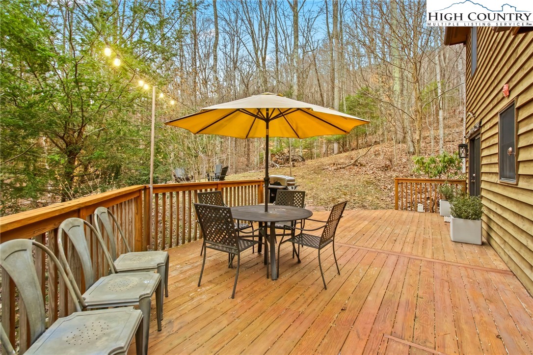 423 Little Creekside Road Banner Elk, NC 28604 - Photo 38 of 49 Gallery Image 38