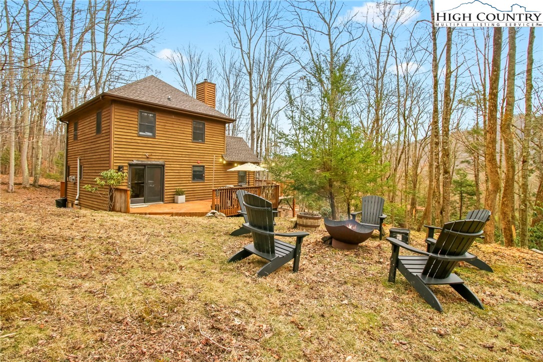 423 Little Creekside Road Banner Elk, NC 28604 - Photo 41 of 49 Gallery Image 41