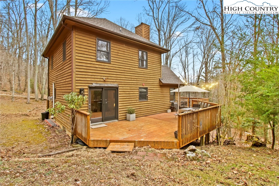 423 Little Creekside Road Banner Elk, NC 28604 - Photo 42 of 49 Gallery Image 42
