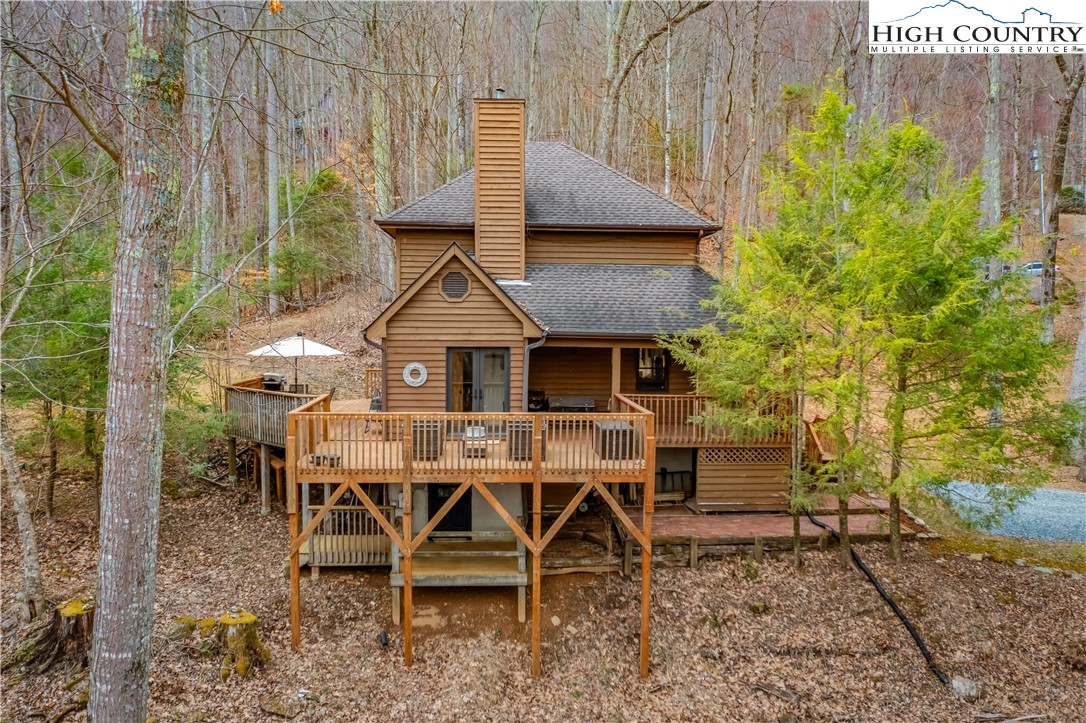 423 Little Creekside Road Banner Elk, NC 28604 - Photo 5 of 49 Gallery Image 5
