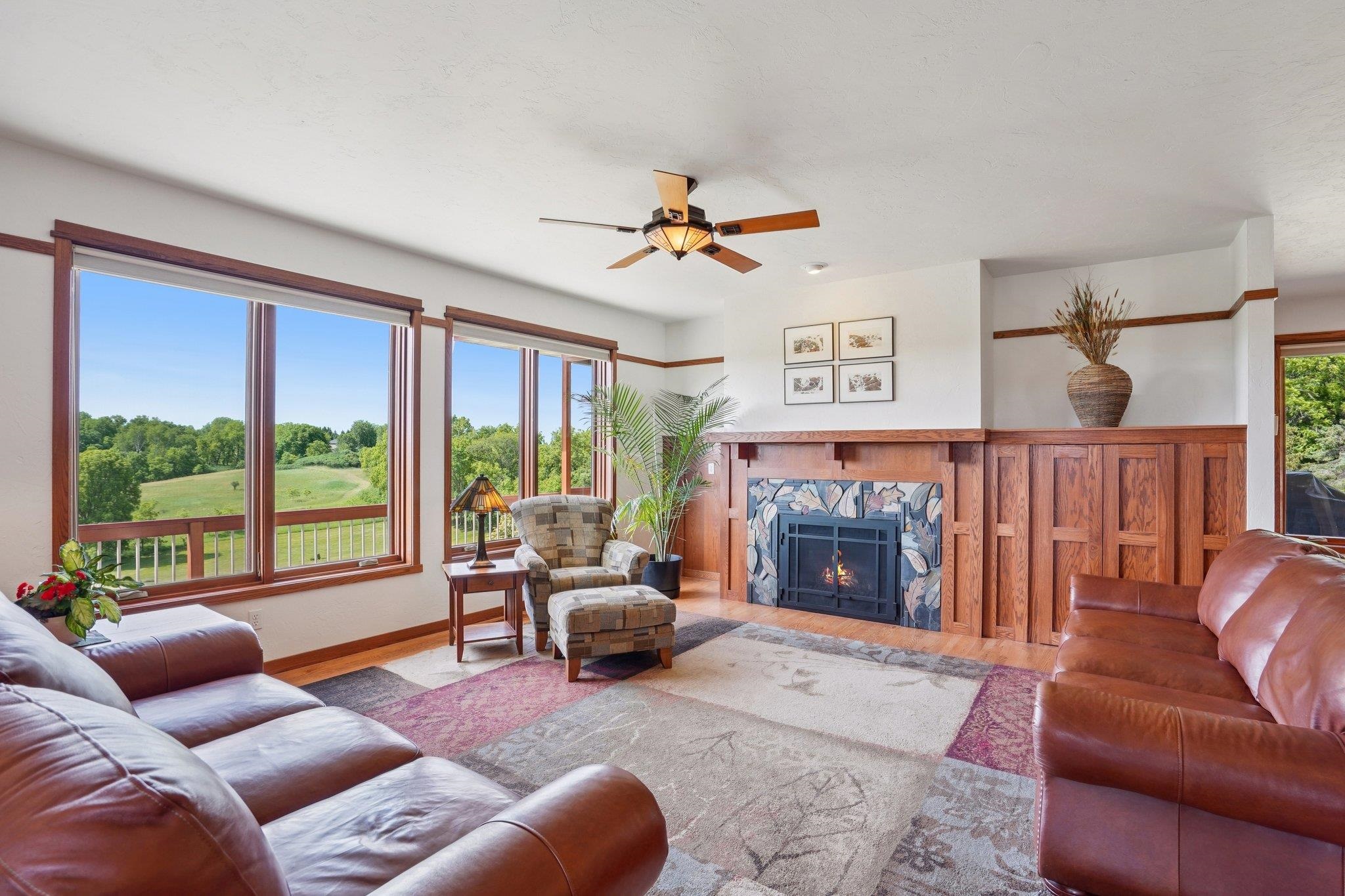 N7977 Dahlk Road New Glarus, WI 53574 - Photo 12 of 48