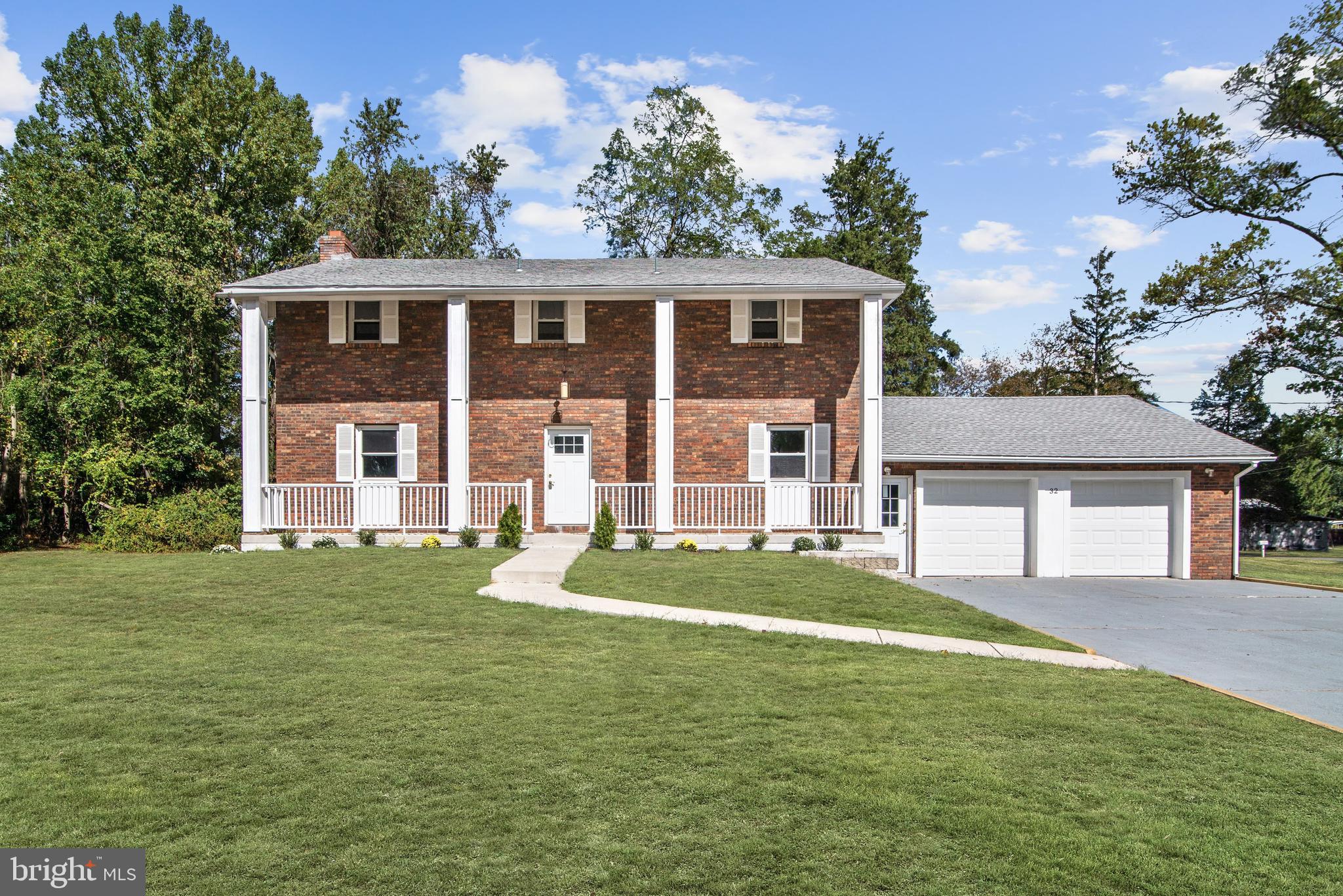 32 Michigan Road Pennsville, NJ 08070 - Photo 1 of 20