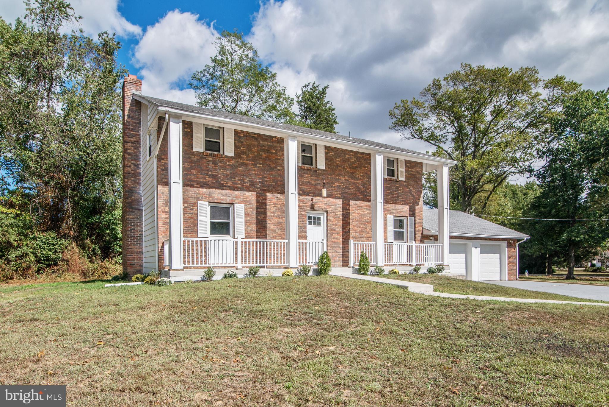 32 Michigan Road Pennsville, NJ 08070 - Photo 2 of 20