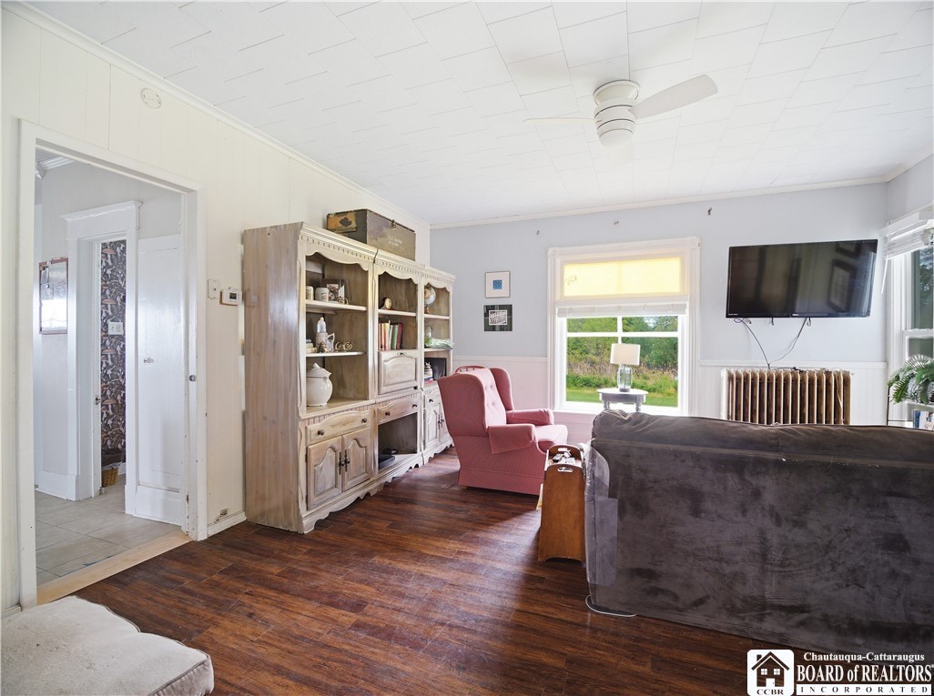 3818 Lakeview Road Pomfret, NY 14063 - Photo 13 of 29