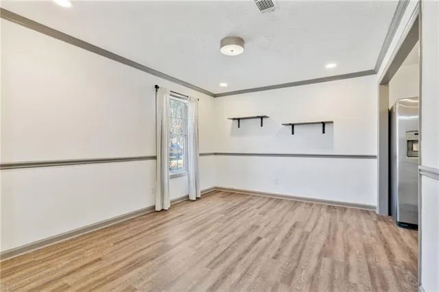 $295,000 | 1525 Paces Ferry N Drive, Smyrna, GA 30080