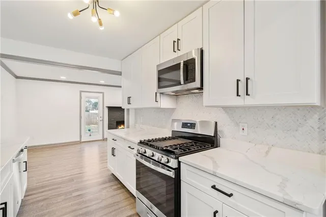 $295,000 | 1525 Paces Ferry N Drive, Smyrna, GA 30080