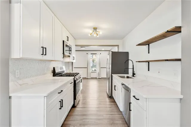 $295,000 | 1525 Paces Ferry N Drive, Smyrna, GA 30080