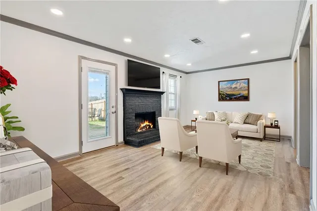 $295,000 | 1525 Paces Ferry N Drive, Smyrna, GA 30080