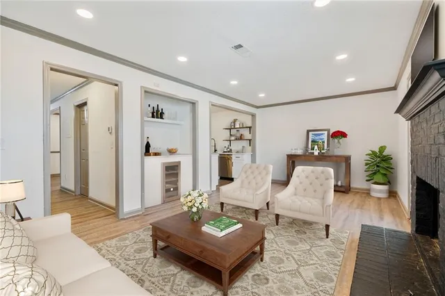 $295,000 | 1525 Paces Ferry N Drive, Smyrna, GA 30080