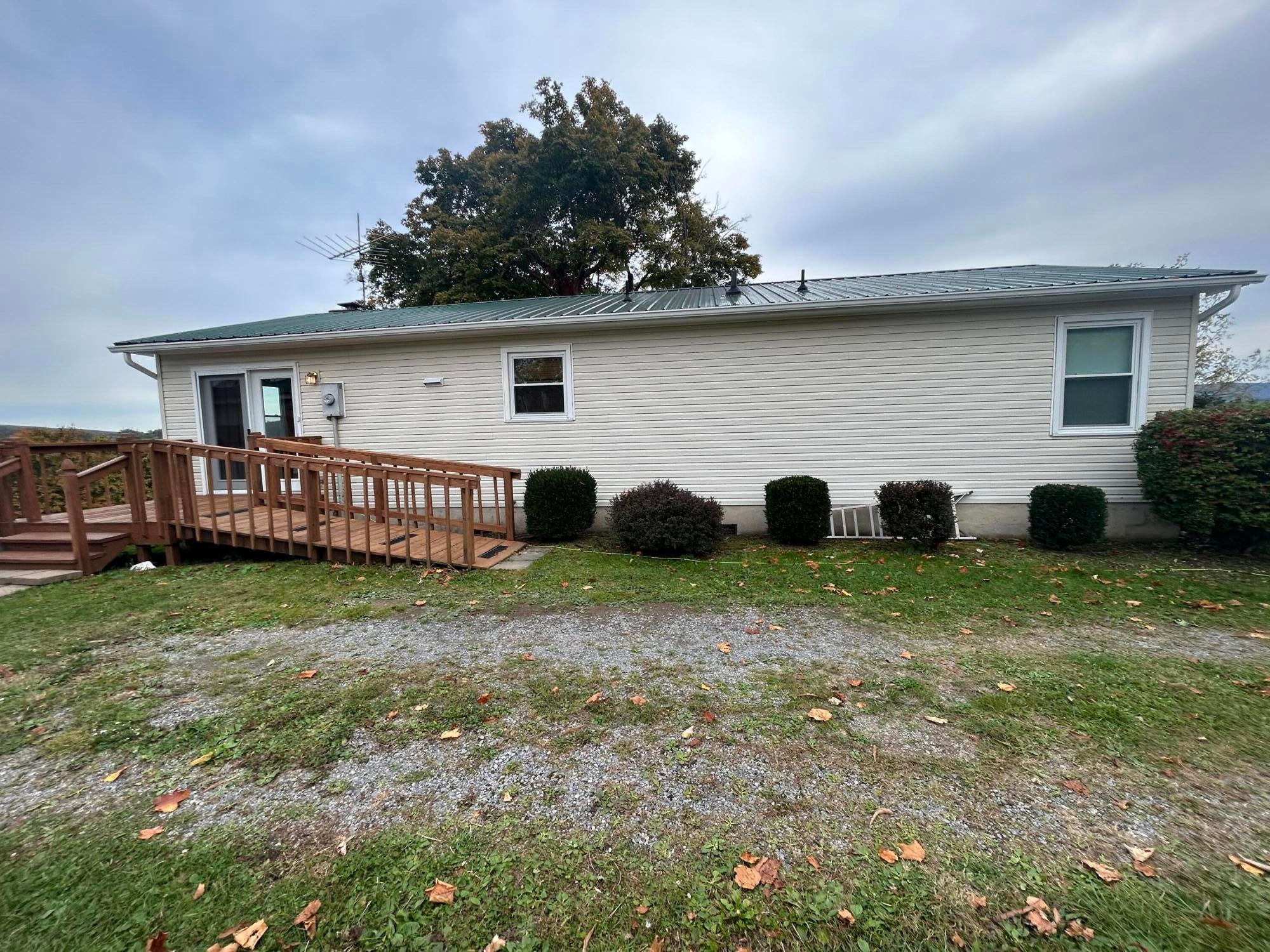 1797 Sweet Springs Valley Road Union, WV 24983 - Photo 5 of 82 Gallery Image 5