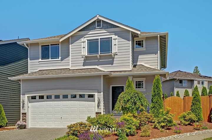 4629 146th Place Southeast Bothell, WA 98012 - Photo 1 of 18
