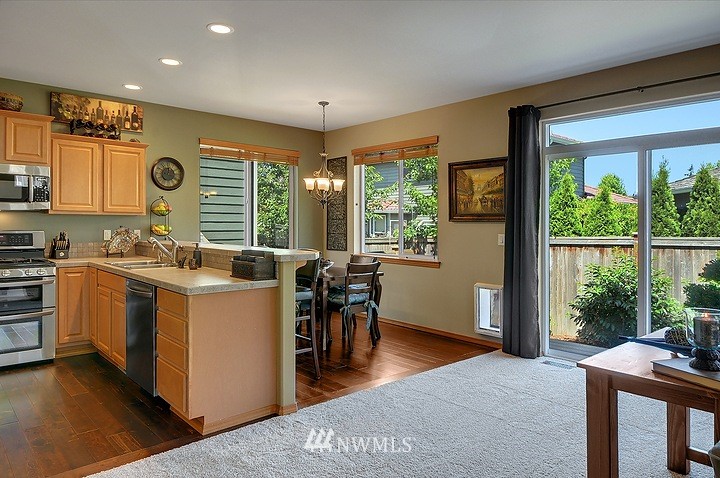 4629 146th Place Southeast Bothell, WA 98012 - Photo 5 of 18