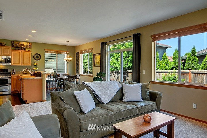4629 146th Place Southeast Bothell, WA 98012 - Photo 6 of 18