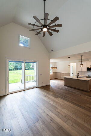20 Tamaran Court Spring Hope, NC 27882 - Photo 14 of 65
