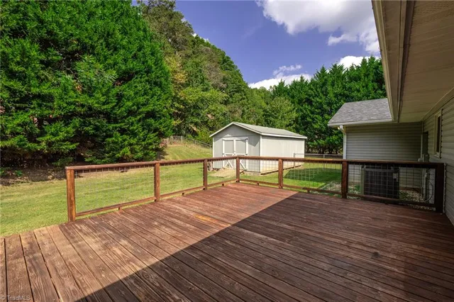 $330,000 | 2525 Tobaccoville Road, Rural Hall, NC 27045
