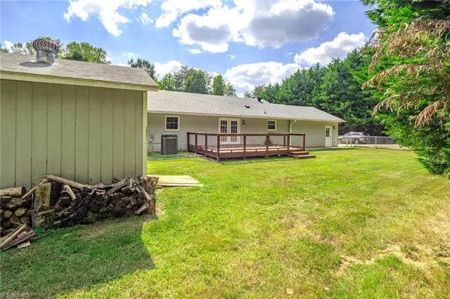 $330,000 | 2525 Tobaccoville Road, Rural Hall, NC 27045