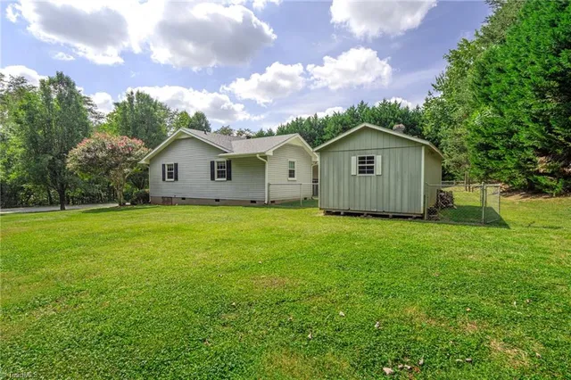 $330,000 | 2525 Tobaccoville Road, Rural Hall, NC 27045