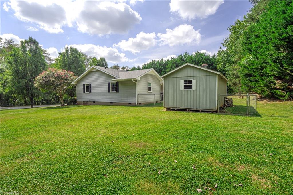 2525 Tobaccoville Road Rural Hall, NC 27045 - Photo 16 of 41