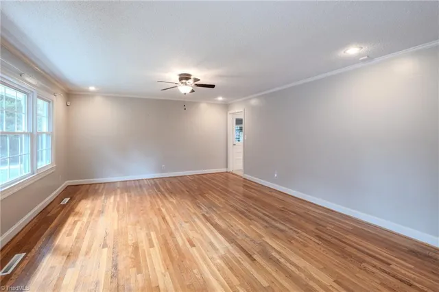 $330,000 | 2525 Tobaccoville Road, Rural Hall, NC 27045