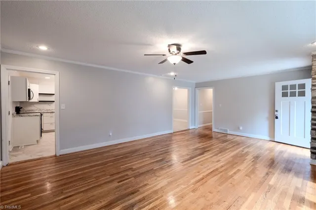 $330,000 | 2525 Tobaccoville Road, Rural Hall, NC 27045