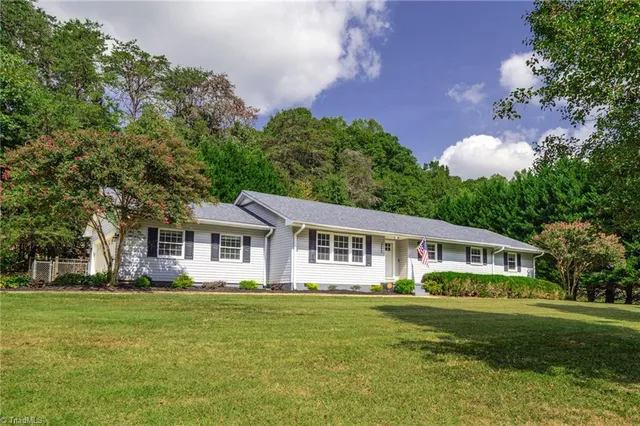 $330,000 | 2525 Tobaccoville Road, Rural Hall, NC 27045