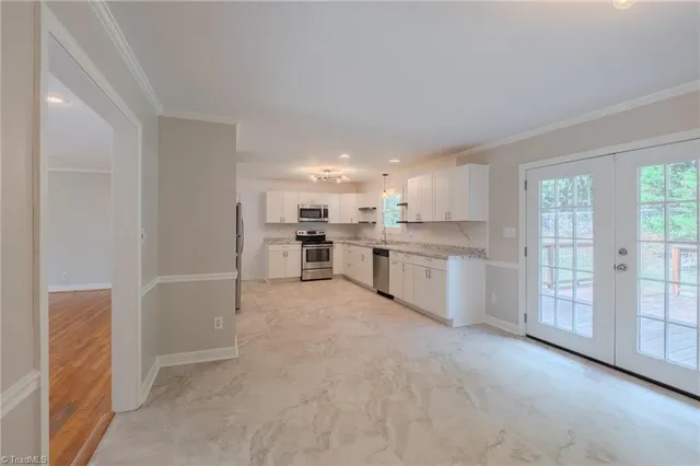 $330,000 | 2525 Tobaccoville Road, Rural Hall, NC 27045