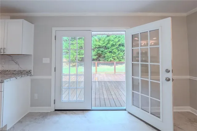 $330,000 | 2525 Tobaccoville Road, Rural Hall, NC 27045