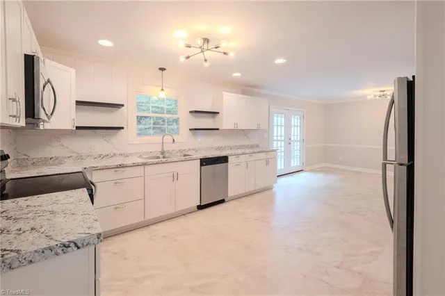 $330,000 | 2525 Tobaccoville Road, Rural Hall, NC 27045