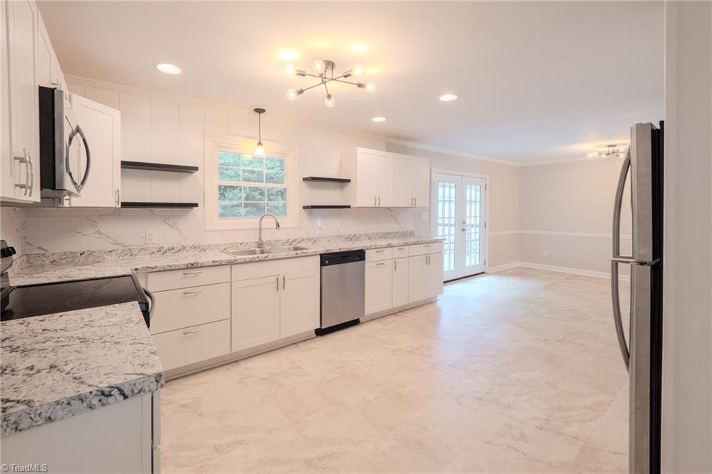 2525 Tobaccoville Road Rural Hall, NC 27045 - Photo 24 of 41