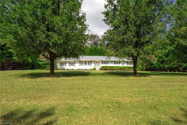 $330,000 | 2525 Tobaccoville Road, Rural Hall, NC 27045