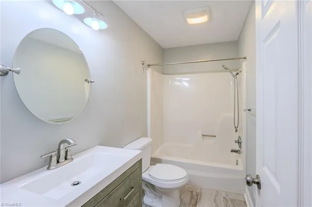 $330,000 | 2525 Tobaccoville Road, Rural Hall, NC 27045