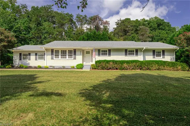 $330,000 | 2525 Tobaccoville Road, Rural Hall, NC 27045