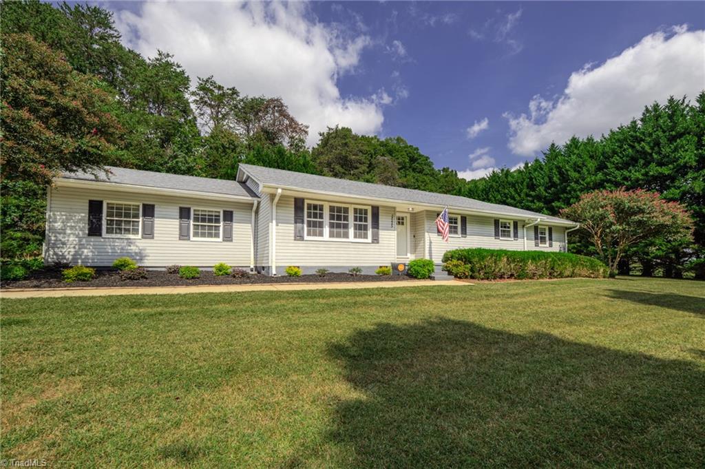 2525 Tobaccoville Road Rural Hall, NC 27045 - Photo 6 of 41