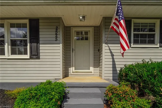 $330,000 | 2525 Tobaccoville Road, Rural Hall, NC 27045