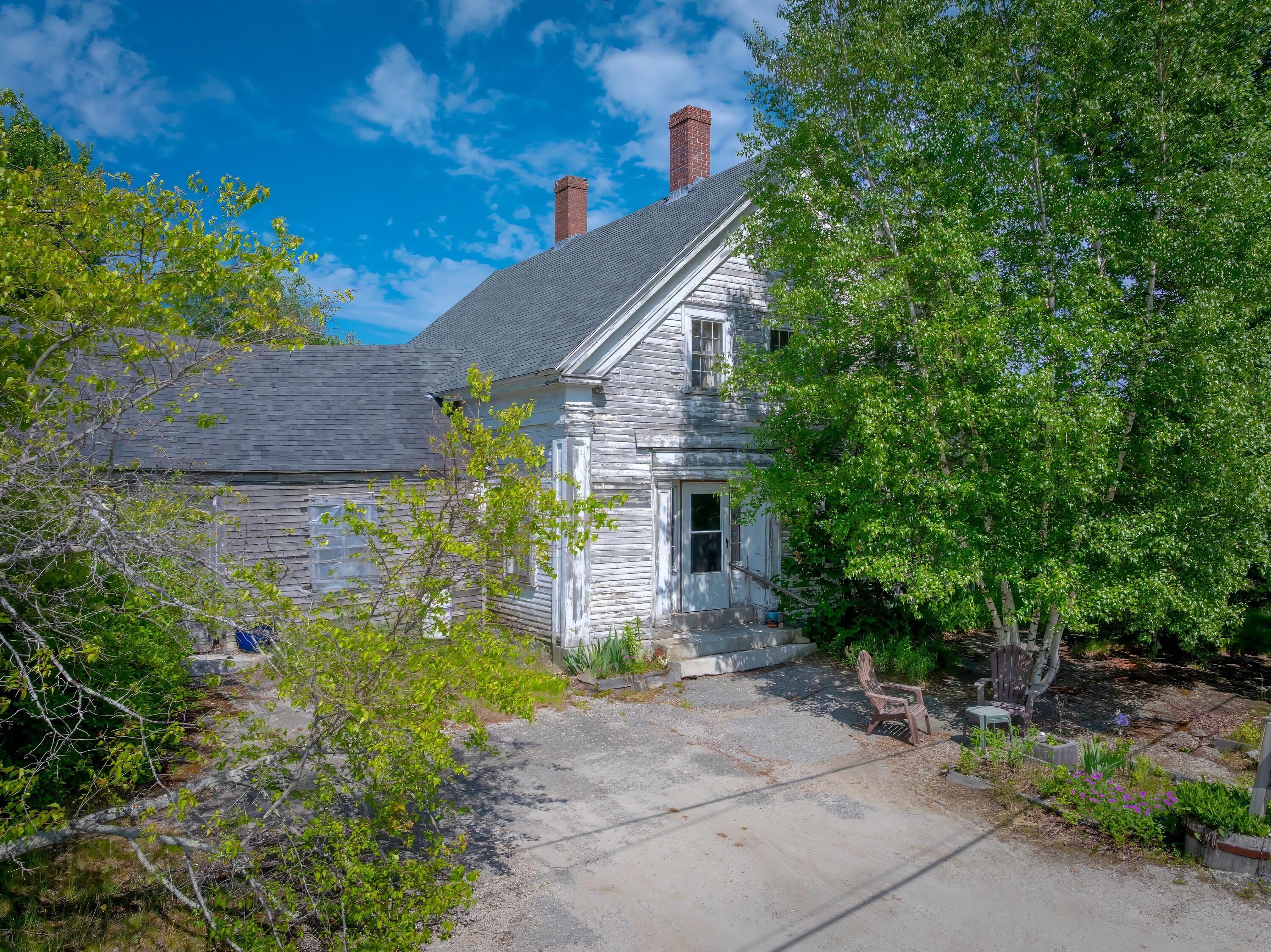 47 Turkey Farm Road Blue Hill, ME 04614 - Photo 3 of 46 19-47 Turkey Farm Road-DTP