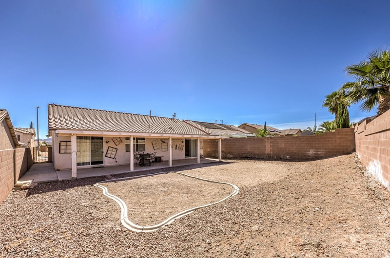 1017 Amber Gate Street Henderson, NV 89002 - Photo 31 of 32