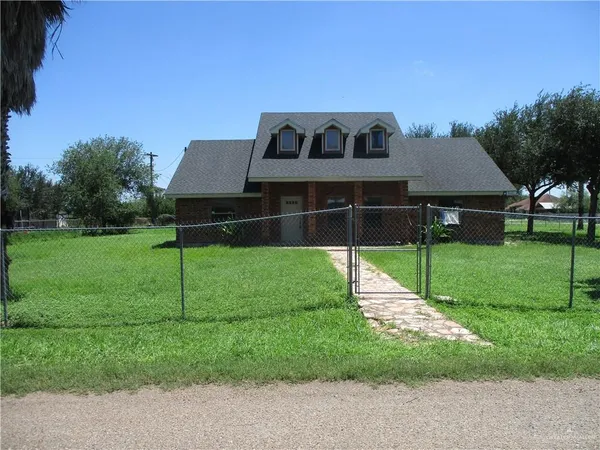 $269,500 | 510 Via Sol Drive, Edinburg, TX 78541