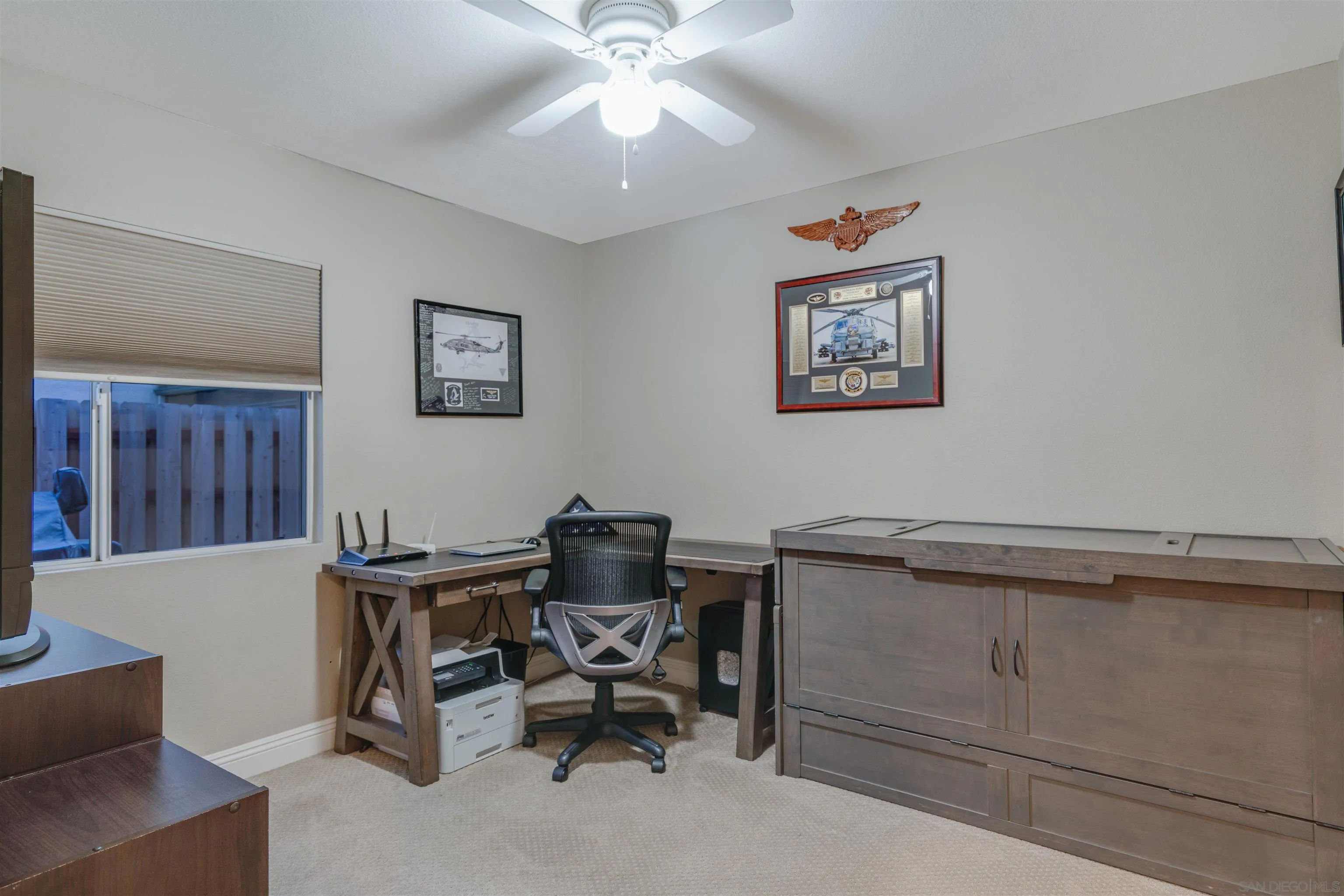 10229 Pinon Place Lakeside, CA 92040 - Photo 25 of 33 a living room with furniture and a window