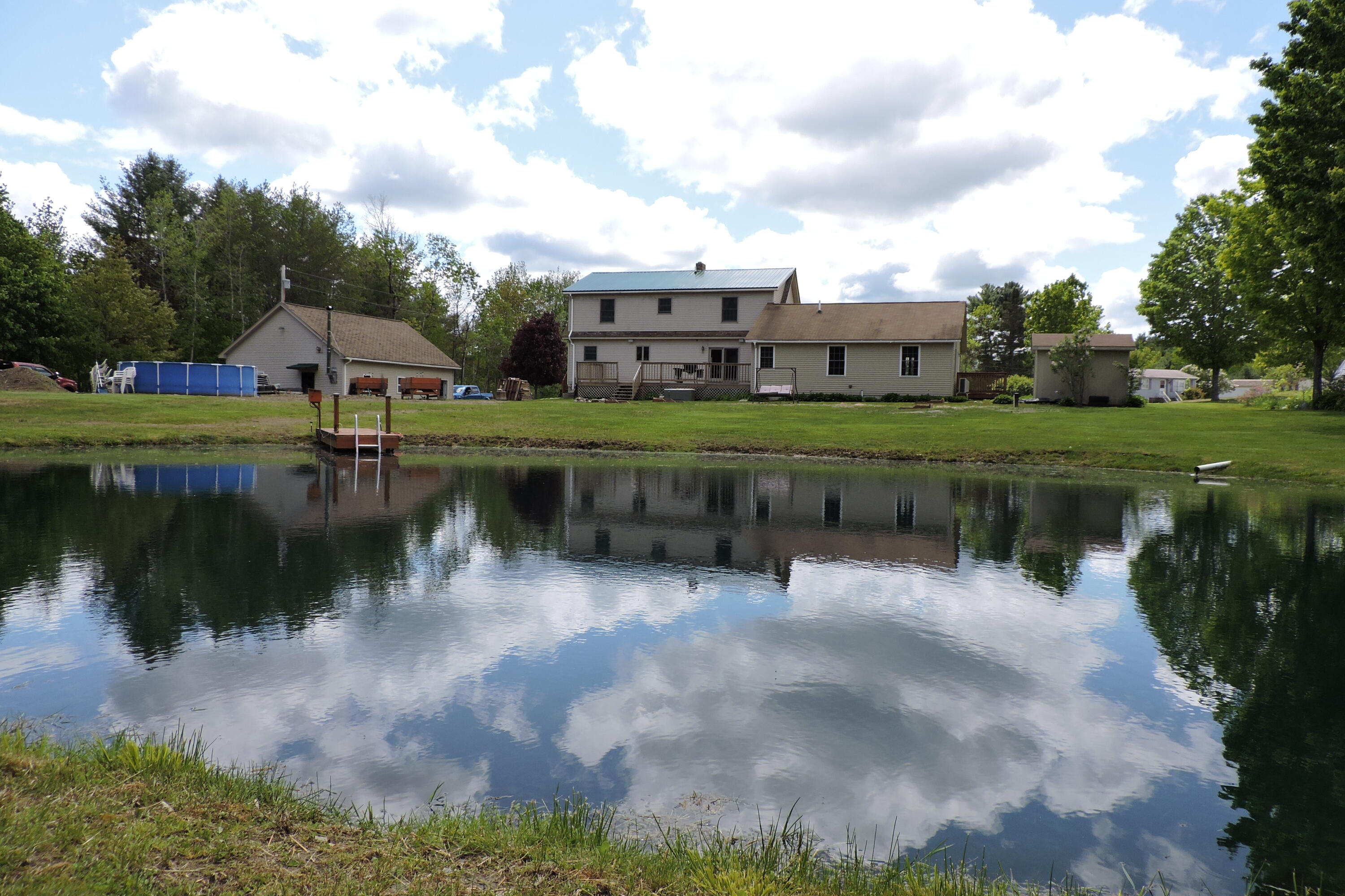 31 Stony Brook Road Augusta, ME 04330 - Photo 2 of 32 DSCN4709