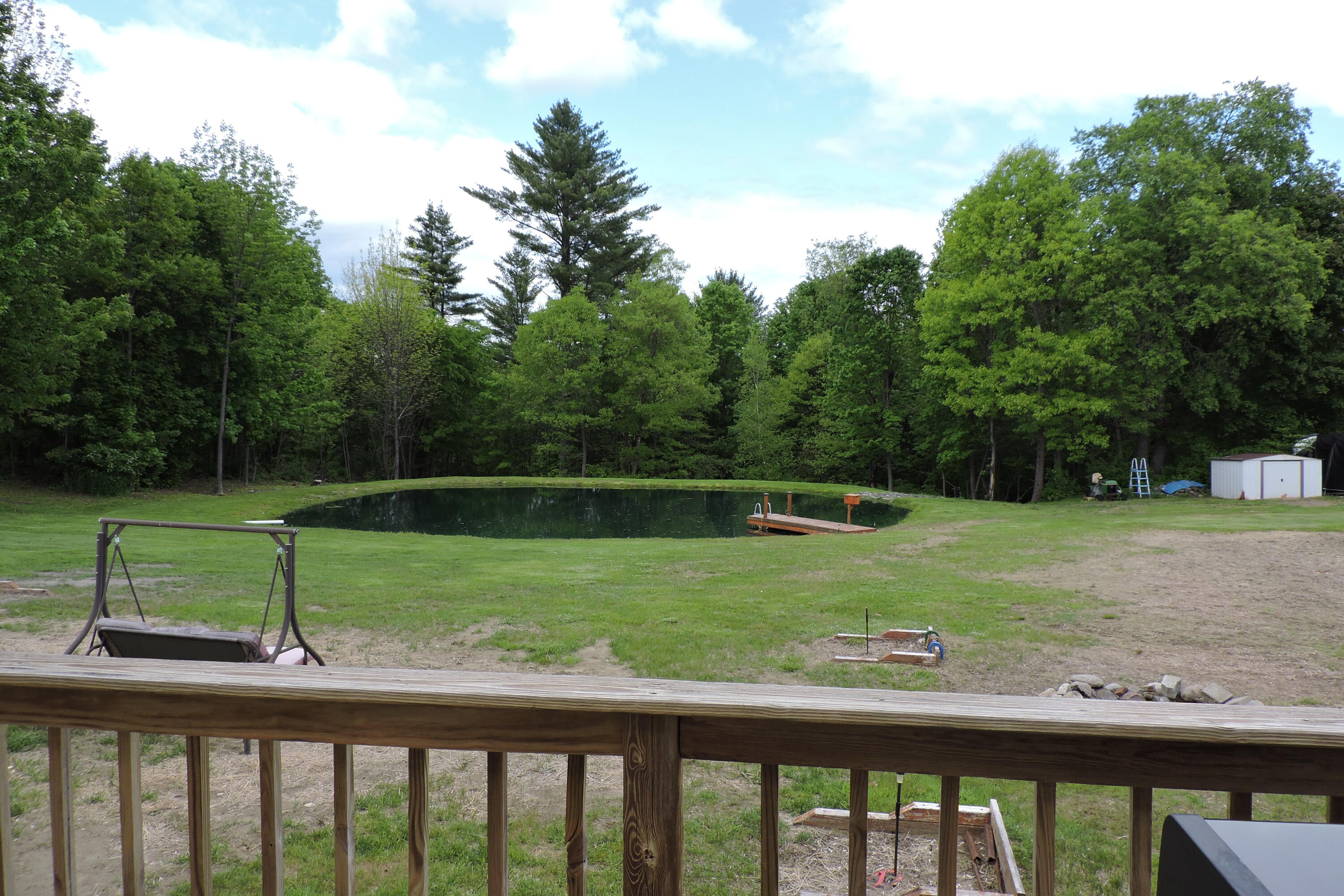 31 Stony Brook Road Augusta, ME 04330 - Photo 25 of 32 DSCN4746